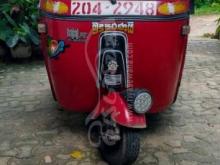 Bajaj RE 1998 Three Wheel