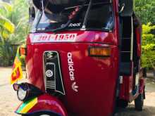 Bajaj RE 1998 Three Wheel