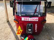 Bajaj RE 1998 Three Wheel