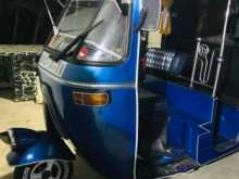Bajaj RE 1998 Three Wheel