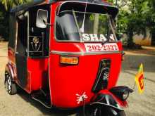 Bajaj RE 1998 Three Wheel