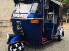 Bajaj RE 1998 Three Wheel