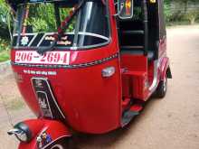 Bajaj RE 1999 Three Wheel