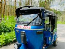 Bajaj RE 1999 Three Wheel