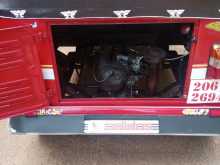 Bajaj RE 1999 Three Wheel