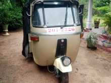 Bajaj RE 2000 Three Wheel
