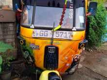 Bajaj RE 2000 Three Wheel