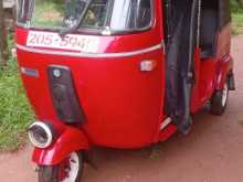 Bajaj RE 2000 Three Wheel