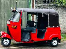 Bajaj RE 2000 Three Wheel