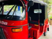 Bajaj RE 2002 Three Wheel