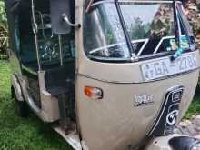 Bajaj 2 Stroke 2002 Three Wheel