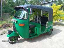 Bajaj RE 2002 Three Wheel