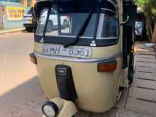 Bajaj RE 2003 Three Wheel