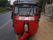 Bajaj RE 2003 Three Wheel