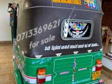Bajaj RE 2003 Three Wheel
