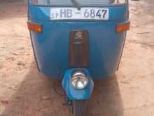 Bajaj RE 2003 Three Wheel