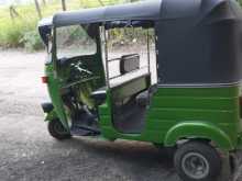 Bajaj RE 2003 Three Wheel