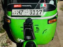 Bajaj RE 2003 Three Wheel