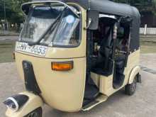 Bajaj RE 2003 Three Wheel