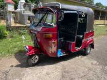 Bajaj 2 Stoke 2004 Three Wheel