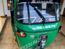 Bajaj RE 2004 Three Wheel