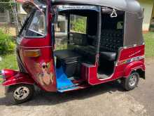 Bajaj RE 2004 Three Wheel
