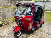 Bajaj RE 2004 Three Wheel