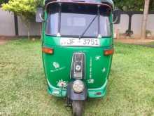 Bajaj RE 2004 Three Wheel