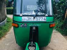 Bajaj RE 2004 Three Wheel