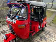 Bajaj RE 2004 Three Wheel