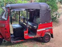 Bajaj RE 2004 Three Wheel