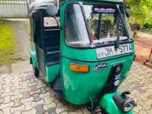 Bajaj 2 Stoke 2004 Three Wheel