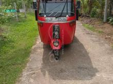 Bajaj RE 2004 Three Wheel