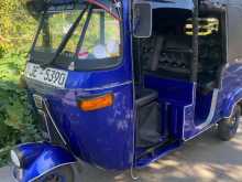 Bajaj RE 2004 Three Wheel