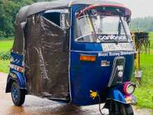 Bajaj RE 2004 Three Wheel