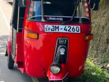 Bajaj RE 2004 Three Wheel