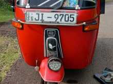 Bajaj RE 2004 Three Wheel