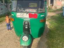 Bajaj RE 2004 Three Wheel