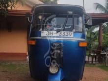 Bajaj RE 2004 Three Wheel