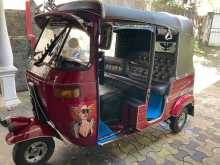 Bajaj RE 2004 Three Wheel