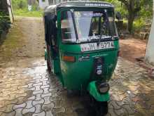 Bajaj RE 2004 Three Wheel
