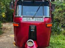 Bajaj RE 2005 Three Wheel