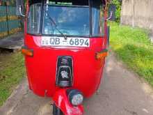 Bajaj RE 2005 Three Wheel