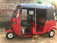 Bajaj RE 2005 Three Wheel