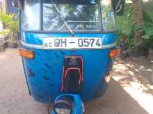 Bajaj RE 2006 Three Wheel