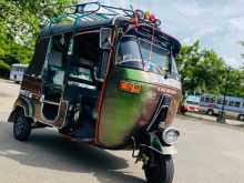 Bajaj RE 2006 Three Wheel