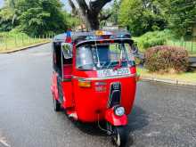 Bajaj RE 2006 Three Wheel
