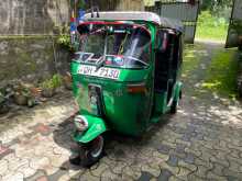 Bajaj RE 2006 Three Wheel