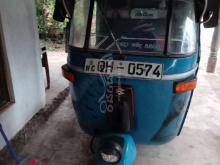 Bajaj RE 2006 Three Wheel