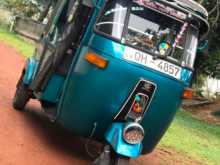 Bajaj RE 2006 Three Wheel